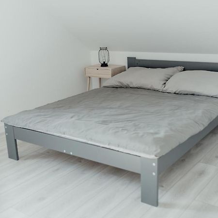 Loft Nad Gie-Esem Apartman Tykocin Kültér fotó